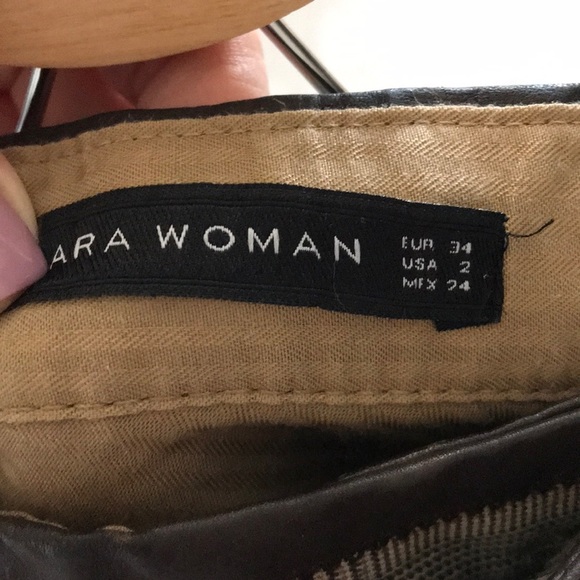 Zara Pants - Picture 7 of 8